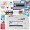 Brother SP-1 Sublimation Printer with ScanNCut Fabric & Vinyl Cutter